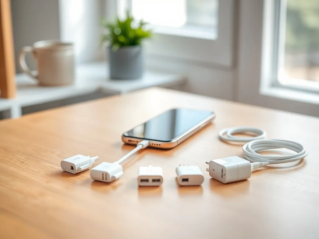 Czy ładowanie telefonu 5 razy dziennie jest złe?