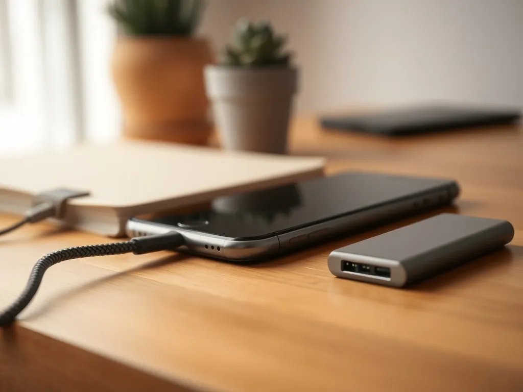 Jak sprawdzić stan baterii w telefonie?