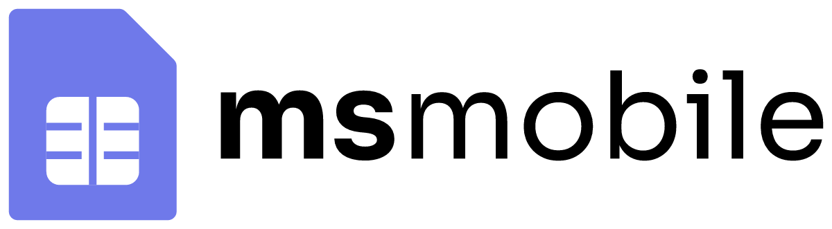 Logo msmobile.pl